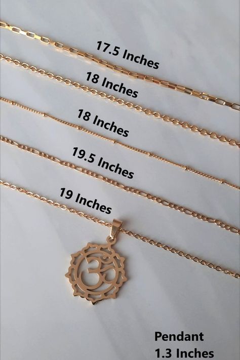 Ohm Symbol Gold Tone Stainless Steel Pendant Necklace, Om Charm, Aum Yoga Pendant, Ohm Sign, Spiritual, Chains Available, 316 Good Quality Ohm Sign, Ohm Symbol, Yoga Pendant, Om Charm, Positive Vibrations, The Third Eye Chakra, Whole Universe, Stainless Steel Chain Necklace, Single Words