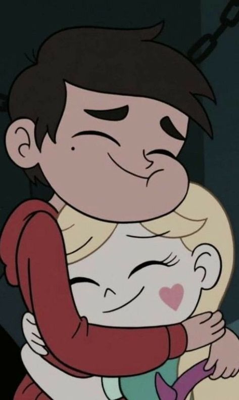 Anime Butterfly, 강아지 그림, Disney Couples, Cute Disney Wallpaper, Couple Wallpaper, Star Butterfly, Star Vs The Forces Of Evil, Star Vs The Forces, Force Of Evil