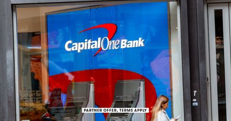 TPG's first look into the all-new Capital One Travel portal - The Points Guy Citi Bank, Credit Card Application, Travel Booking, Small Business Cards, American Express Card, Business Credit Cards, Capital One, Air Travel, Financial Institutions