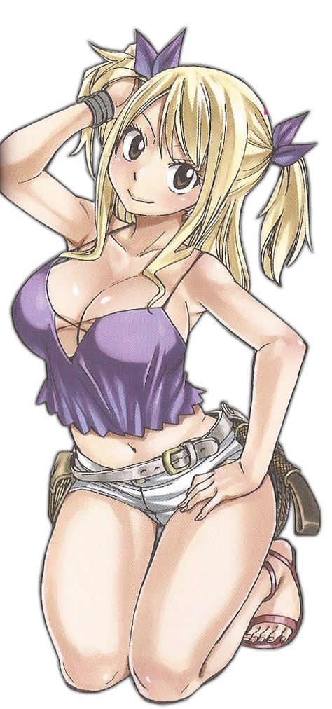 Fairy Tail Pictures, Orihime Inoue, Anime Fairy Tail, Fairy Tail Girls, Fairy Tail Nalu, Fairy Tail Lucy, Fairy Tail Characters, Fairy Tail Art, Lucy Heartfilia