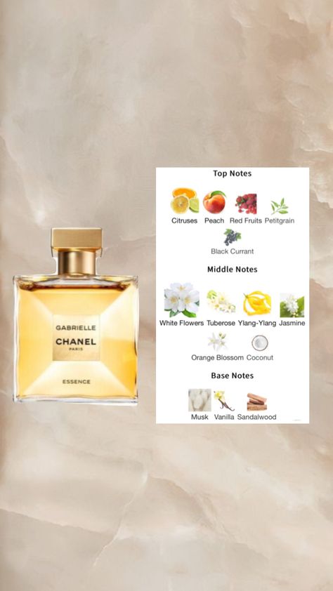 #perfume #fragrance #vanilla #vanillagirl #coconutgirl #chanel #chanelitgirl #chanelaesthetic Citrus Perfume, Parfum Chanel, Perfume Organization, Fragrances Perfume Woman, Vanilla Perfume, Perfume Collection Fragrance, Chanel Perfume, Gabrielle Chanel, Perfume Fragrance