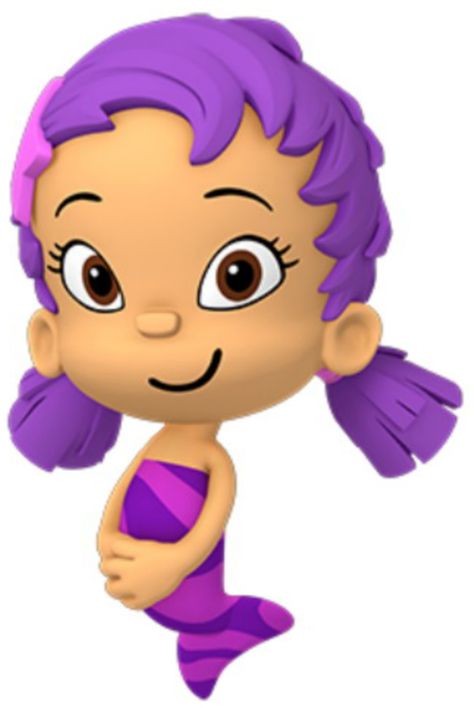 Bubble Guppies Oona, Bubble Guppies Characters, Bubble Guppies Party, Cartoon Girls, Kids Tv Shows, Bubble Guppies, Nick Jr, Mickey Mouse Clubhouse, Kids Tv