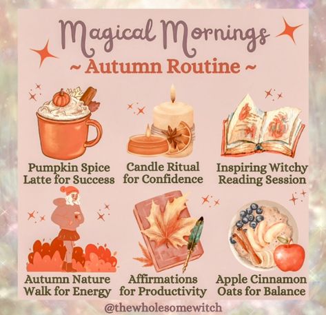 Autumn Simmer Pot, Wholesome Witch, Fall Planning, Simmer Pot Recipes, Kitchen Witch Recipes, Autumn Witch, Simmer Pot, Fall Mood Board, Wiccan Spell Book