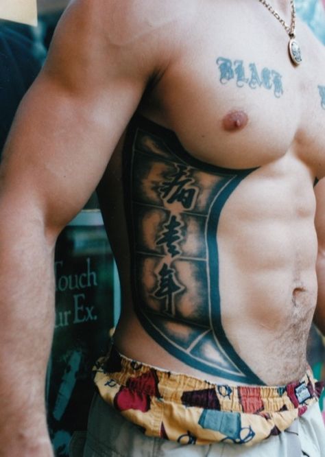 Pec Tattoo, Graphic Design Tattoos, Crossfit Inspiration, Human Canvas, Body Is A Temple, Inked Men, Body Builder, Body Modifications, In The Flesh