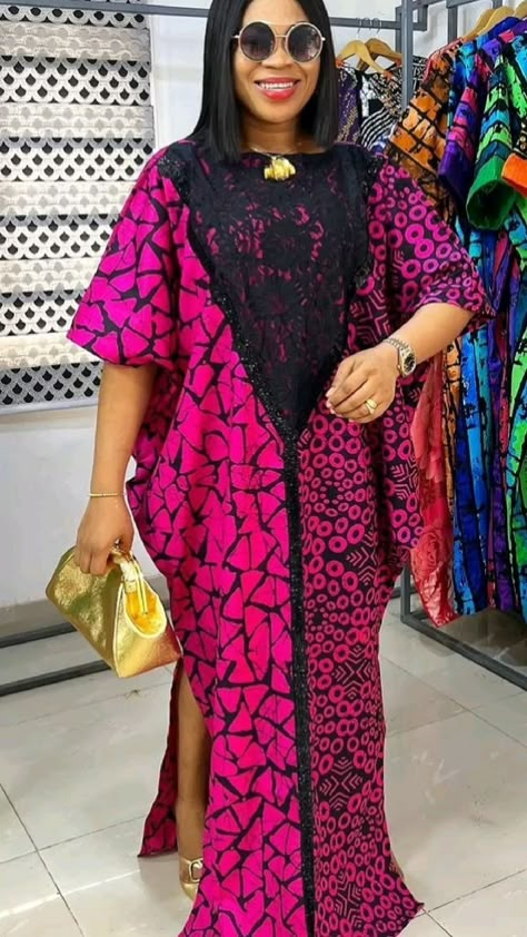 Kampala Boubou Styles For Ladies, Lastest Style For Bubu, Trendy Bubu Gown Styles 2023, Yakoema Fashion Ankara Bubu, Bubu Gown For Women, Dullchess Gown Styles, A Shape Dress Ankara, Long Bubu Gown Styles, Latest Bubu Gown Style Ankara