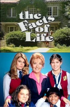 Kim Fields, Lisa Whelchel, The Facts Of Life, Mid Twenties, 80 Tv Shows, Facts Of Life, 80s Tv, Childhood Tv Shows, Classic Television