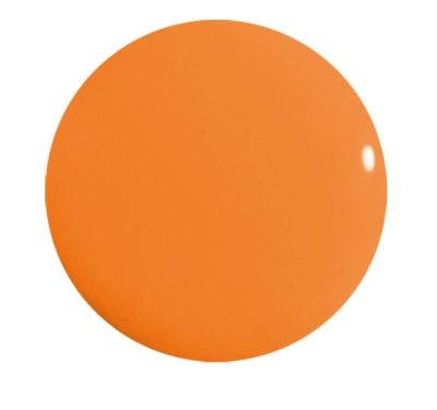 Paint Ideas for Walls: Citrus Orange, Benjamin Moore Orange Benjamin Moore, Paint Ideas For Walls, Ideas For Walls, Orange Paint Colors, Maximalist Living Room, Maximalist Bedroom, Pink Headboard, Tuscan Villa, Benjamin Moore Paint