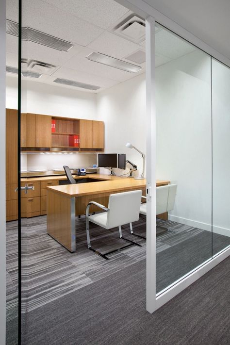 Blackburn Young Office Solutions – Vancouver Showroom and Office Office Cabin Design, Small Office Design Interior, Cheap Office Furniture, Furniture Design Ideas, Bibliotheque Design, Small Office Design, Office Interior Design Modern, Beautiful Office, Office Cubicle