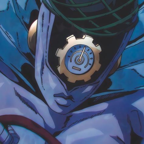 Pucci Jojo Icon, Made In Heaven Jojo, Jjba Stone Ocean, Enrico Pucci, Jojo's Bizarre Adventure Stands, Jojo Icons, Jojo Stands, Beautiful Profile Pictures, Stone Ocean