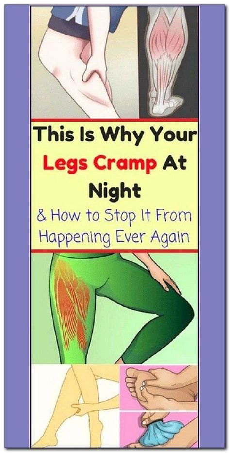 Leg Cramps Causes, Leg Spasms, Overnight Remedies, Leg Cramps At Night, Calf Cramps, Restless Leg Syndrome, Leg Cramps, Tips For Skin, Natural Healing Remedies