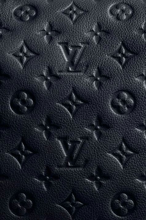 Black Louis vuitton embossed leather phone wallpaper/background Top Wallpaper, Louis Vuitton Iphone Wallpaper, Retina Wallpaper, Louis Vuitton Pattern, Crash Test, Louis Vuitton Pink, Hd Wallpaper Iphone, Iphone Backgrounds, Seamless Textures