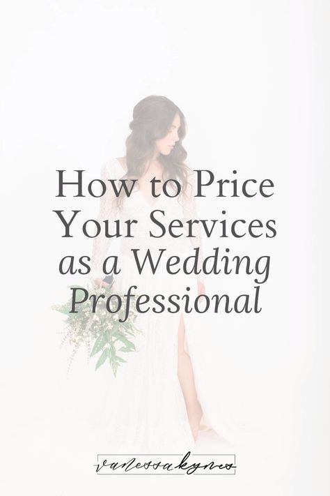 How to price your services as a wedding professional | Vanessa Kynes | In this podcast episode of Brands that Book with Davey Jones, we are chatting about crafting the perfect pricing package as a creative entrepreneur and wedding professional! We are sharing about pricing your services that your future clients will love and why giving too many pricing options can lead to losing the client and the sale. #creativeentrepreneur #marketing Davey Jones, Grow Small Business, Wedding Planner Business, Bridal Business, Video Marketing Strategies, Wedding Planning Business, Entrepreneur Advice, Advertising And Marketing, Event Planning Business