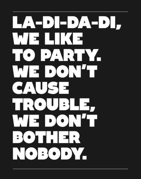 La Di Da Di - Slick Rick Snoop Dogg Quotes, Slick Rick, Hip Hop Lyrics, Hip Hop Quotes, Rap Quotes, Real Hip Hop, Quotes Lyrics, Underground Hip Hop, Hip Hop And R&b