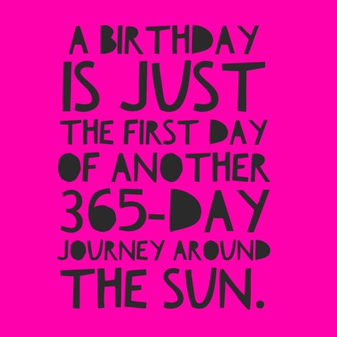 Birthday Quotes Instagram, Quotes Instagram, 365 Days, Birthday Quotes, Words Of Wisdom, Keep Calm Artwork, Birthday, Quotes, Instagram