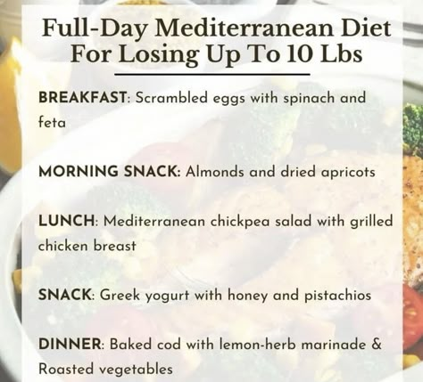 Low Carb Chicken And Rice, Cohen Diet Recipes, Chicken And Rice Bowl, Mediterranean Recipes Healthy, Scrambled Eggs With Spinach, Mediterranean Diet Recipes Dinners, Med Diet, Mediterranean Chickpea Salad, Anti Inflammation Recipes