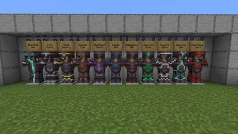 5 Best Minecraft armor trims in the 1.20 update Netherite Armor Trim, Minecraft Armor Trims Combinations, Minecraft Netherite Armor, Minecraft Armor Trims, Minecraft Netherite, Netherite Armor, Minecraft Patterns, Minecraft Armor, Minecraft Iron