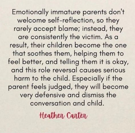 Narcissistic Daughter, Toxic In Laws, Feelings Writing, Emotionally Immature Parents, 1st Grandchild, Syndrome Quotes, Family Dysfunction, Bad Parenting Quotes, Emotionally Immature