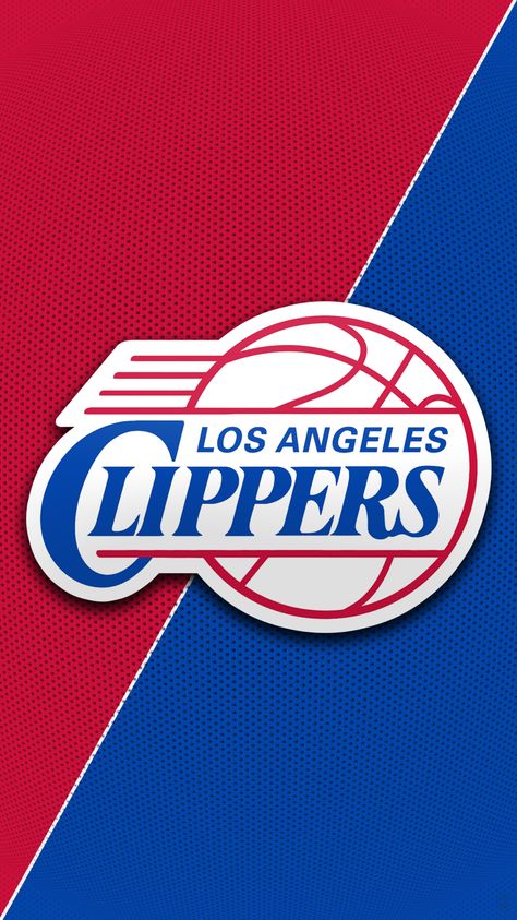 Clippers Wallpaper, Clippers Logo, Lock Screen And Home Screen, Lebron James Wallpapers, Cr7 Wallpapers, Nba Basketball Art, Bola Basket, La Clippers, Nba Wallpapers