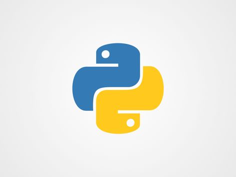 Python Logo Python Programming For Beginners, Python Logo, Programming For Beginners, Basic Programming, Logo Sketches, Programming Tutorial, Sketch App, Python Programming, Vector Sketch