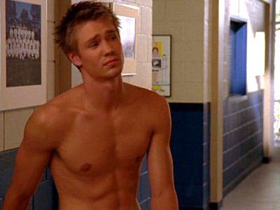 Chad Micheals, Babette Ate Oatmeal, Gilmore Guys, Michael Murray, Lucas Scott, A Cinderella Story, Chad Michael Murray, Taylor Lautner, Channing Tatum