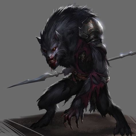 Vampire Werewolf Hybrid Art, Vampire Werewolf Hybrid, Werewolf Hybrid, Vampire Hybrid, Vampire Werewolf, Hybrid Art, Werewolf Art, Vampires And Werewolves, Art Video