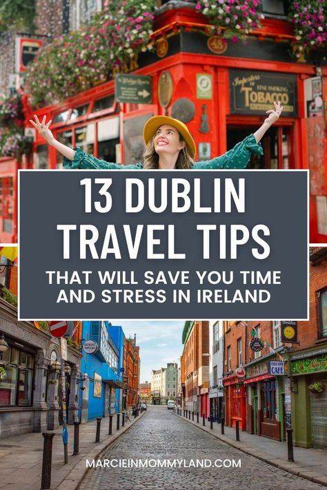 Unlock the best of Ireland's capital with our Dublin travel tips! Explore hidden gems, local favorites, and make the most of your visit. Dublin Travel Guide, Kilmainham Gaol, Best Of Ireland, Visit Dublin, Freedom Travel, Dublin Travel, Old Pub, Book Of Kells, Safe Travel