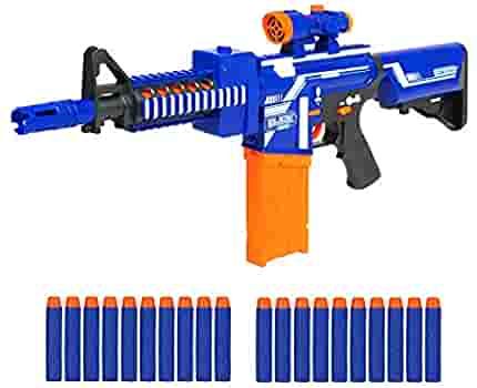 Nerf Snipers, Nerf Darts, Nerf Party, Nerf Toys, Spiderman Birthday, Kids Play, Toys For Boys, Dart, Battery Operated