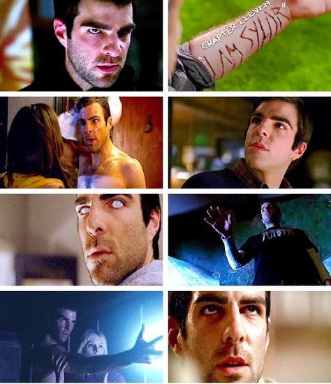 Heroes Sylar Heroes Sylar, Sylar Heroes, Fictional Characters, Art