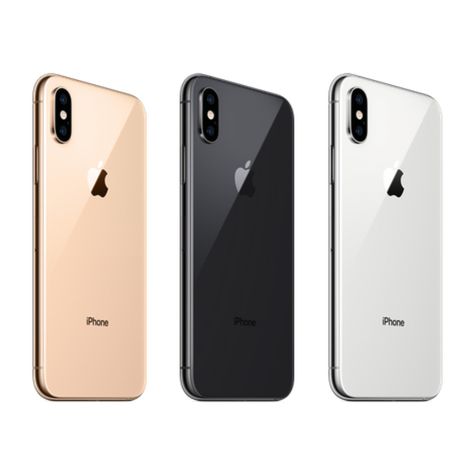 Apple iPhone XS 64GB - All Colors - GSM & CDMA UNLOCKED #Apple #TouchScreen Iphone Xs Max Colors, Iphone Xs Black, Iphone Xs Max Black, I Phone X, Airpods Iphone, Iphone 6 16gb, Get Free Iphone, Iphone Price, Unlock Iphone