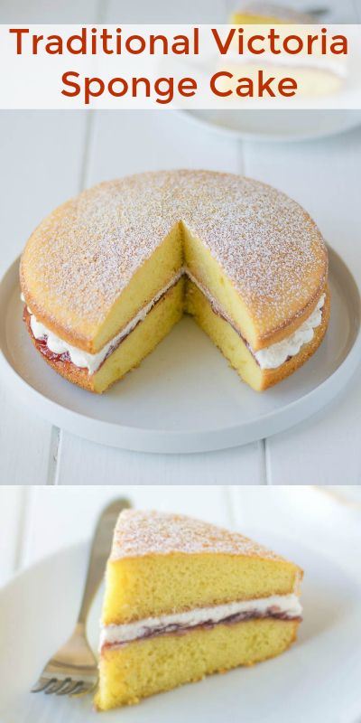 British Baking Show Recipes, British Cake, Mousse Au Chocolat Torte, Savory Cakes, British Desserts, Victoria Sponge Cake, Cupcakes Recipes, Dessert Recipies, Salon Makeup