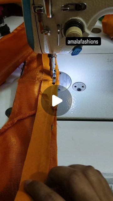 Piping Blouse Designs, Piping Stitching, Piping Blouse, Piping Design, Blouse Stitching, Stitching Ideas, Design Video, April 13, Blouse Design