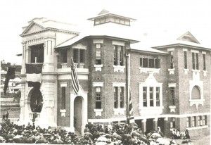 Ipswich Qld, Soldier Memorial, Brisbane Queensland, Queensland Australia, Historical Photos, Queensland, Architecture Details, Old Photos, Brisbane