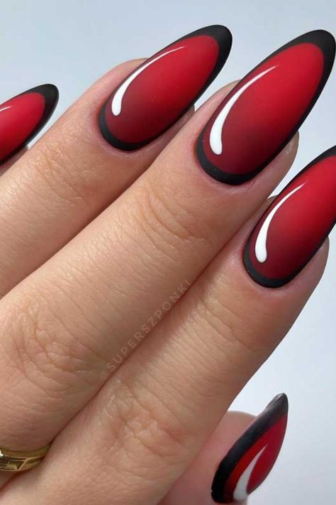 are you looking for awesome comic book nails? colorful, fun, creative Comic nail ideas pop art nails ideas here is, Perfect manicure to try this year. Comic Nail Art, Comic Nails, Rockabilly Nails, Comic Book Nails, Book Nail Art, Pop Art Nails, Funky Nail Art, Almond Nails Designs, Black Nail