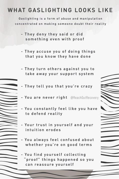 What Does Gaslighting Mean, What Is Gaslighting, Gaslighting Signs, Dysfunctional Relationships, Narcissistic Behavior, Toxic People, Personality Disorder, Mental And Emotional Health, Toxic Relationships