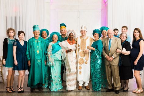 GoodTomiCha | Our Nigerian Engagement Ceremony | https://www.goodtomicha.com Nigerian American Wedding, Nigerian Engagement, Nigerian Traditional Wedding, Nigerian Outfits, Nigerian Weddings, Wedding Elements, Like A Mom, Engagement Ceremony, Wedding Highlights