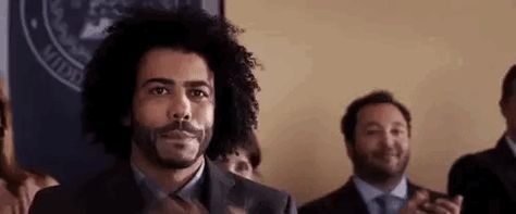 Daveed Diggs Daveed Diggs Fanart, David Diggs, Jefferson Hamilton, Hamilton Cast, Daveed Diggs, Pookie Wookie, One Chance, Celeb Crushes, I Want Him