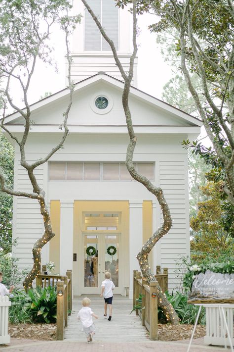 Carillon Beach Wedding, 30a Wedding Venues, Seaside Florida Wedding, Florida Wedding Venues Beach, Rosemary Beach Wedding, Florida Lighthouses, Santa Rosa Beach Florida, Florida Destination Wedding, 30a Wedding