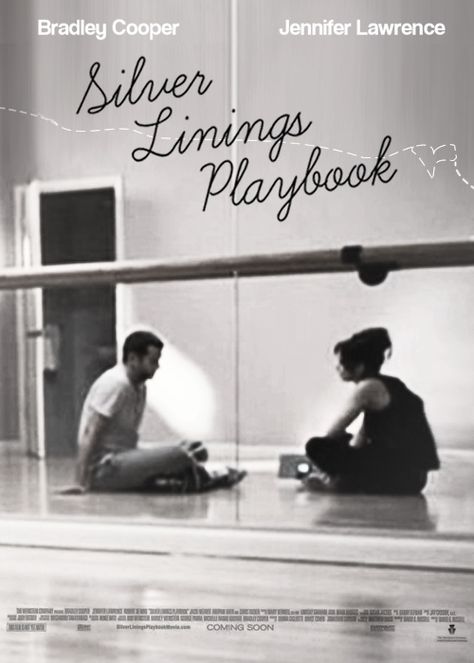 Silver Linings Playbook Silver Linings Playbook, Movies Worth Watching, Septième Art, Silver Linings, I Love Cinema, Great Films, Bradley Cooper, Book Tv, About Time Movie