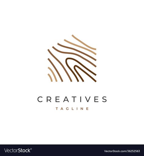 Wood Graphic Design Branding, Wood Grain Logo, Woodwork Logo, Wood Logo Branding, Wood Logo Design, Home Logo Design, Camera Logos Design, Wooden Logo, Wood Company