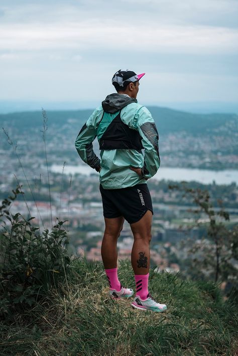 adidas Terrex Spring/Summer 2021 Trail Running Capsule | HYPEBEAST Women Training Outfit, Fitness And Lifestyle, Mens Trail Running Outfit, Women’s Gym Fashion, Running Fashion Mens, Mens Summer Hiking Outfit, Running Style Mens, Runner Outfit Man, Trail Running Outfit Men