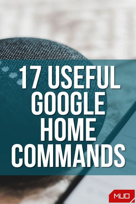 You can do so many things with #GoogleHome commands. Here are several entertaining Google Home commands worth trying. #SmartHome #Google #SmartHomeHub #Assistant #SmartAssistant #VoiceAssistant #Automation #SmartHomeAutomation Pc System, Smart Home Automation, Voice Assistant, Hacking Computer, Mini Games, Google Home, Home Automation, Google Home Mini, Smart Home