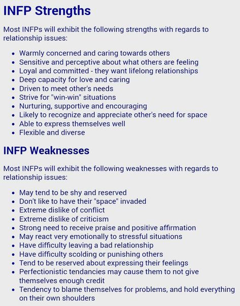 Work Strengths And Weaknesses, Infp Personality Description, Infp Routine, Isfp Infp Relationship, Infp Job, Enfp Infp Relationship, Infp Booklist, Infp 2w1, Mediator Personality Type