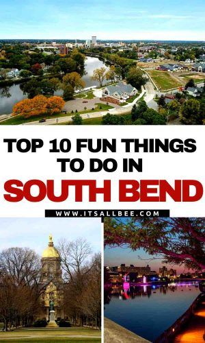 Southbend Indiana, South Bend Indiana, Weekend Ideas, Indiana Travel, Us Road Trip, South Bend, Vacation Places, North America Travel, Weekend Trips