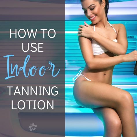 You might be thinking that applying tanning lotion is simply just rubbing it in and washing it off when you’re done. Believe it or not, there is a specific way it should be done to give you the best possible results. Indoor tanning lotions can get expensive, but they play a vital role in achieving […] The post How To Use Indoor Tanning Lotion appeared first on BronzeBooty. Tanning Bed Tips, Outdoor Tanning Lotion, Uv Tanning, Indoor Tanning Lotion, How To Tan, Tanning Bed Lotion, Best Tanning Lotion, Self Tanning Lotions, Tanning Tips