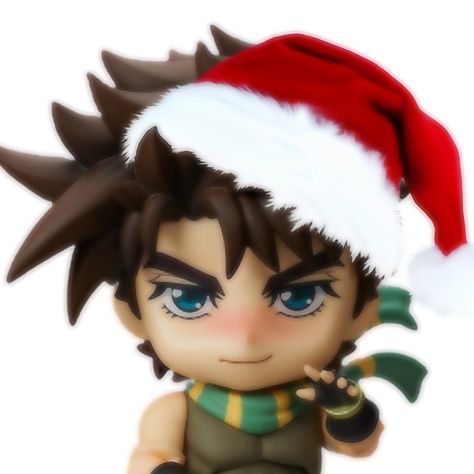 Joseph Joestar Pfp, Jojo Nendoroid, Current Mood Meme, Joseph Joestar, Anime Maid, Jojo Anime, Jojo Memes, Christmas Icons, Anime Boyfriend