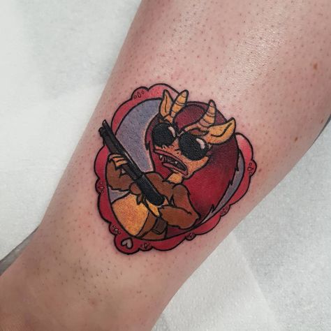 Big Mouth Tattoo Ideas, Big Mouth Tattoo, Patchwork Tattoos, Mouth Tattoo, Cartoon Crazy, Weird Tattoos, Funny Tattoos, Big Mouth, Art Appreciation