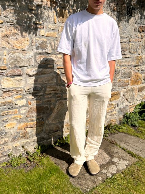 Men’s Birkenstock Outfits, Men In Birkenstocks, Mens Boston Birkenstocks Outfit, Men’s Birkenstocks Outfit, Boston Clogs Outfit Men, Outfit With Birkenstocks, Birkenstock Clogs Outfit Men, Men Birkenstock Outfit, Mens Birkenstocks Outfit