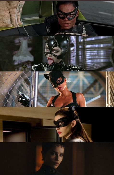 the catwomans in 2022 | Catwoman, Batman and catwoman, Julie newmar Cat Woman Costume Catwoman Cosplay, Batman And Catwoman Costumes, Catwoman Costumes, Catwoman Halle Berry, Catwoman Halloween Costume, Catwoman Batman, I Said What I Said, Catwoman Cosplay, Julie Newmar