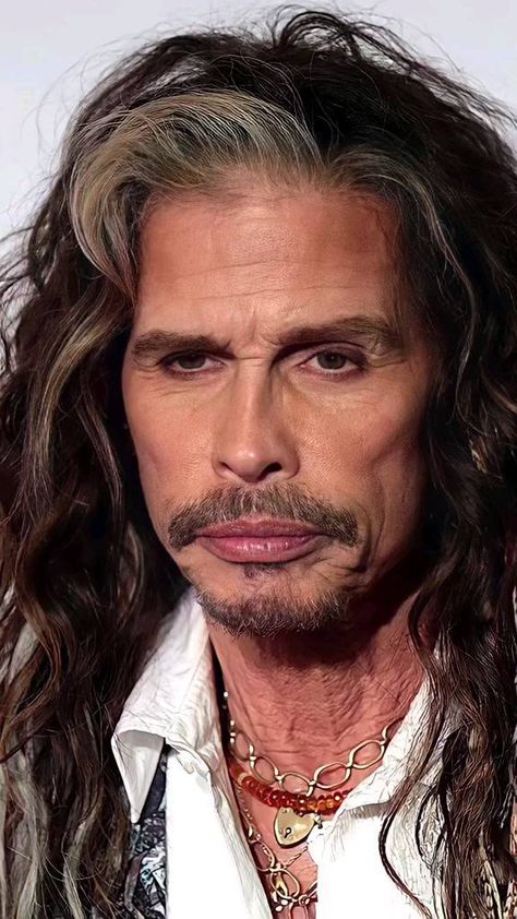 steven__tyler_fanpage__ on Instagram: Steven Tyler ❤️ Rock Legend Follow @steven__tyler_Fanpage__ for more ➖ Credit: ➖ ✅ Double tap ✅ Leave a comment ✅ Tag and share ➖ Follow… Steven Tyler 70s, Steve Tyler, Hendrix Poster, Jimi Hendrix Poster, Canadian Gifts, Tyler Aerosmith, Steven Tyler Aerosmith, Joe Perry, Male Celebrities