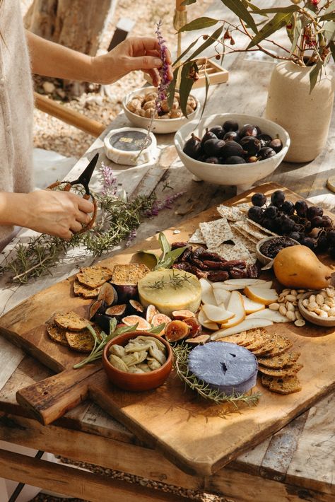 Apple Crumb Pie, European Countryside, Apple Walnut Salad, Foods To Balance Hormones, Emotional Attachment, Salted Nuts, Making Gnocchi, Sweet Potato Gnocchi, Fall Dinner Party